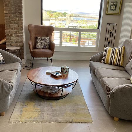 Roundstone Retreats Roundstone Harbour Lights公寓 外观 照片